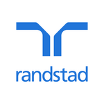 Logo von Randstad Deutschland GmbH & Co. KG