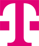 Logo von Deutsche Telekom AG