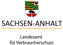 Logo von Landesamt für Verbraucherschutz Sachsen-Anhalt