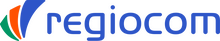 Logo von regiocom SE