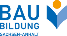 Logo von Bau Bildung Sachsen-Anhalt e.V.