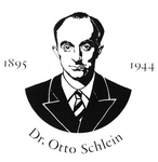 Logo von Berufsbildende Schulen "Dr. Otto Schlein" Gesundheits–, Sozial– und Laborberufe