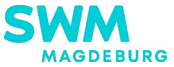 Logo von SWM Magdeburg